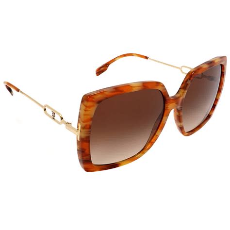 Burberry BE4332 Luna Sunglasses 